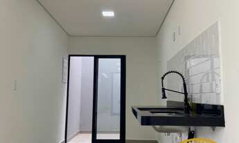 Imagem 7: CASA RESIDENCIAL em SALTO - SP, LOTEAMENTO TERRAS DE SÃO PEDRO E SÃO PAULO