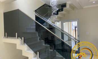 Imagem: CASA RESIDENCIAL em SALTO - SP, RESIDENCIAL