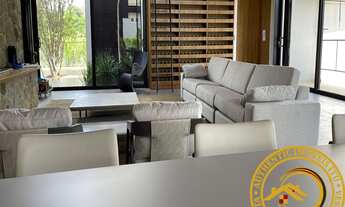 Imagem 3: CASA RESIDENCIAL em ITU - SP, CONDOMÍNIO TERRAS DE SÃO JOSÉ