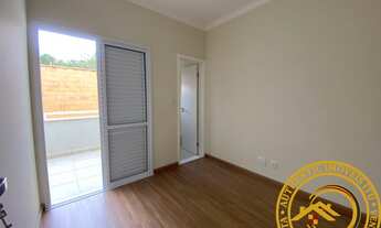 Imagem 4: CASA RESIDENCIAL em ITU - SP, CHÁCARA BELA VISTA