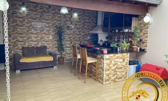 Imagem 1: CASA RESIDENCIAL em SALTO - SP, RESIDENCIAL SÃO BENTO