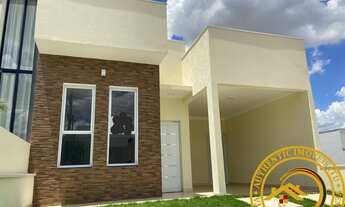 Imagem: CASA RESIDENCIAL em SALTO - SP, LOTEAMENTO