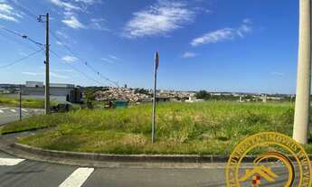 Imagem: TERRENO RESIDENCIAL em SALTO - SP, RESIDENCIAL