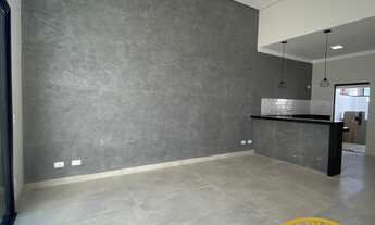 Imagem 7: CASA RESIDENCIAL em SALTO - SP, VILLAGE MOUTONNÉE