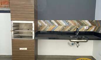 Imagem 2: CASA RESIDENCIAL em SALTO - SP, VILLAGE MOUTONNÉE