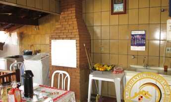 Imagem 3: CASA RESIDENCIAL em ITU - SP, RANCHO GRANDE