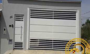 Imagem 3: CASA RESIDENCIAL em SALTO - SP, JARDIM GUARUJÁ