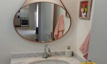 Imagem 5: APARTAMENTO RESIDENCIAL em SALTO - SP, BELA VISTA