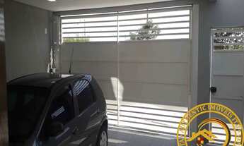 Imagem 4: CASA RESIDENCIAL em SALTO - SP, JARDIM GUARUJÁ