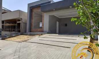 Imagem 1: CASA RESIDENCIAL em SALTO - SP, RESIDENCIAL LAGOS DICARAÍ