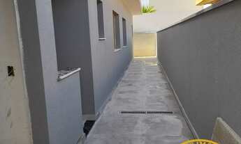 Imagem 6: CASA RESIDENCIAL em SALTO - SP, RESIDENCIAL LAGOS DICARAÍ