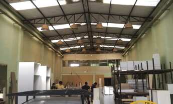 Imagem 3: GALPAO COMERCIAL em ITU - SP, PROGRESSO