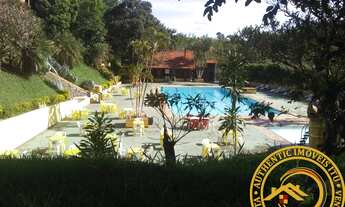 Imagem 3: CASA TEMPORADA em ITU - SP, VILA MARTINS