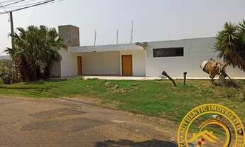 Imagem: CASA RESIDENCIAL em ITU - SP, JARDIM PARAÍSO