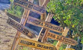 Imagem 5: CASA TEMPORADA em ITU - SP, VILA MARTINS