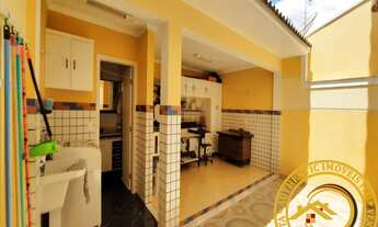 Imagem 6: CASA RESIDENCIAL em SALTO - SP, LOTEAMENTO TERRAS DE SÃO PEDRO E SÃO PAULO