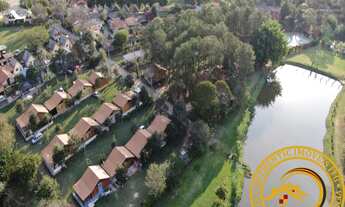 Imagem 2: CASA TEMPORADA em ITU - SP, VILA MARTINS