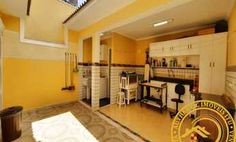 Imagem 7: CASA RESIDENCIAL em SALTO - SP, LOTEAMENTO TERRAS DE SÃO PEDRO E SÃO PAULO