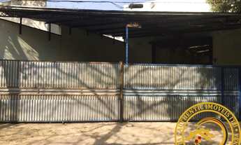 Imagem: GALPAO COMERCIAL em ITU - SP, PROGRESSO