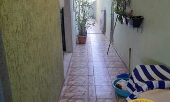 Imagem 4: CASA RESIDENCIAL em SALTO - SP, VILA NOVA