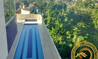 Imagem 5: APARTAMENTO RESIDENCIAL em UBATUBA - SP, ESTUFA