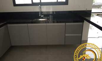 Imagem 2: CASA RESIDENCIAL em SALTO - SP, RESIDENCIAL SÃO BENTO