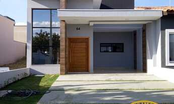 Imagem: CASA RESIDENCIAL em SALTO - SP, RESIDENCIAL
