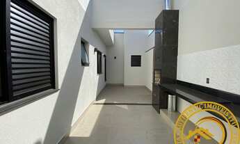 Imagem 2: CASA RESIDENCIAL em SALTO - SP, VILLAGE MOUTONNÉE