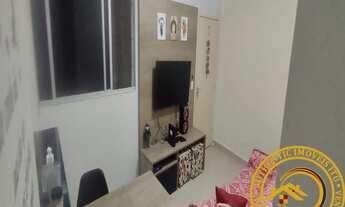 Imagem 2: APARTAMENTO RESIDENCIAL em ITU - SP, PARQUE NOSSA SENHORA DA CANDELÁRIA