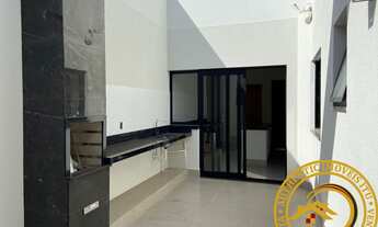 Imagem 5: CASA RESIDENCIAL em SALTO - SP, VILLAGE MOUTONNÉE