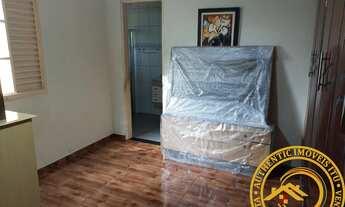 Imagem 5: CASA RESIDENCIAL em ITU - SP, JARDIM ALBERTO GOMES