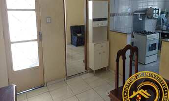 Imagem 6: CASA RESIDENCIAL em ITU - SP, JARDIM ALBERTO GOMES