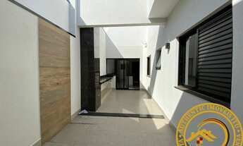 Imagem 4: CASA RESIDENCIAL em SALTO - SP, VILLAGE MOUTONNÉE