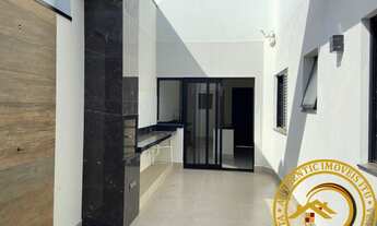 Imagem 3: CASA RESIDENCIAL em SALTO - SP, VILLAGE MOUTONNÉE