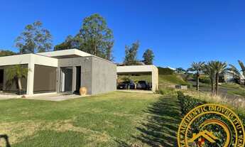 Imagem 6: CASA RESIDENCIAL em ITU - SP, CONDOMÍNIO TERRAS DE SÃO JOSÉ