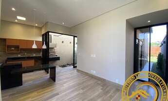 Imagem 7: CASA RESIDENCIAL em SALTO - SP, LOTEAMENTO TERRAS DE SÃO PEDRO E SÃO PAULO