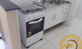 Imagem 3: APARTAMENTO RESIDENCIAL em BOITUVA - SP, Parque Nossa Sra. das Gracas