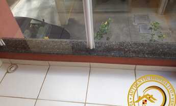 Imagem: APARTAMENTO RESIDENCIAL em BOITUVA - SP