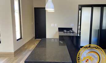 Imagem 2: CASA RESIDENCIAL em SALTO - SP, LOTEAMENTO TERRAS DE SÃO PEDRO E SÃO PAULO