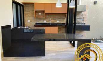 Imagem 5: CASA RESIDENCIAL em SALTO - SP, LOTEAMENTO TERRAS DE SÃO PEDRO E SÃO PAULO