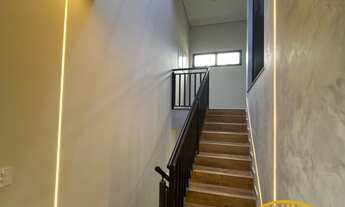 Imagem 5: CASA RESIDENCIAL em SALTO - SP, RESIDENCIAL LAGOS DICARAÍ