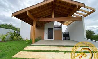 Imagem 4: CASA RESIDENCIAL em SALTO - SP, RESIDENCIAL LAGOS DICARAÍ