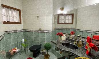 Imagem 3: CASA RESIDENCIAL em ITU - SP, BAIRRO CAMPOS DE SANTO ANTÔNIO