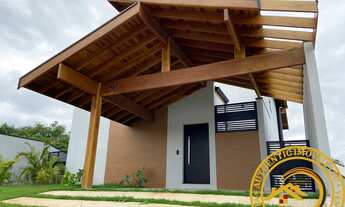 Imagem 2: CASA RESIDENCIAL em SALTO - SP, RESIDENCIAL LAGOS DICARAÍ