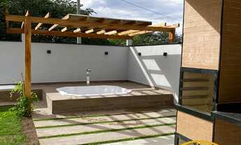 Imagem 7: CASA RESIDENCIAL em SALTO - SP, RESIDENCIAL LAGOS DICARAÍ