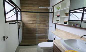 Imagem 3: CASA RESIDENCIAL em SALTO - SP, VILLAGE MOUTONNÉE