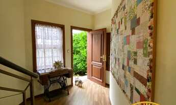 Imagem 6: CASA RESIDENCIAL em ITU - SP, BAIRRO CAMPOS DE SANTO ANTÔNIO