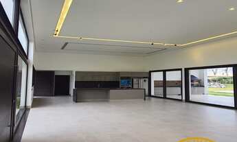 Imagem 2: CASA RESIDENCIAL em ITU - SP, CONDOMÍNIO TERRAS DE SÃO JOSÉ