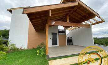 Imagem 3: CASA RESIDENCIAL em SALTO - SP, RESIDENCIAL LAGOS DICARAÍ