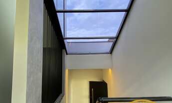 Imagem 6: CASA RESIDENCIAL em SALTO - SP, RESIDENCIAL LAGOS DICARAÍ